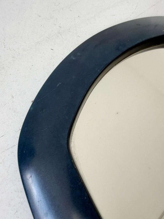 Space Age "Saponetta" Mirror, 1970s