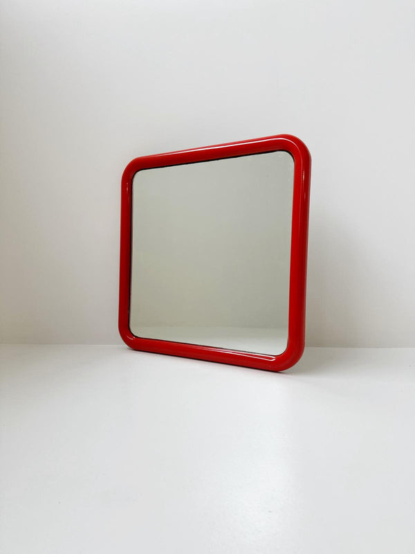 Specchio quadrato