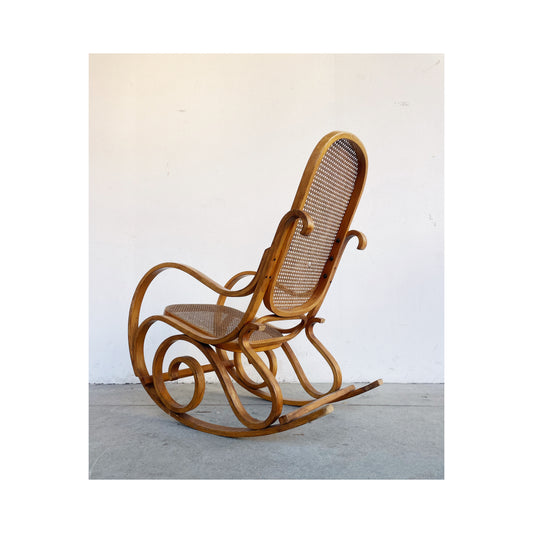 Rocking chair