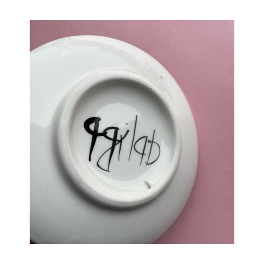 Piattino pane, Qgilab