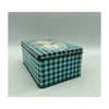Pavesi tin box