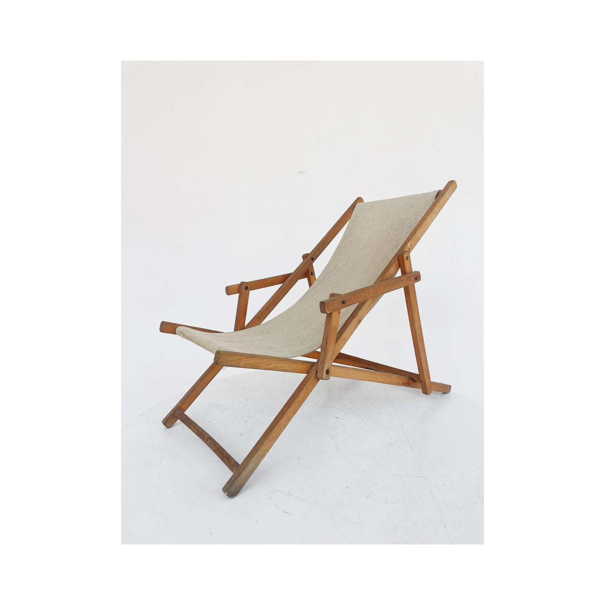 Habitat deals deckchair sling