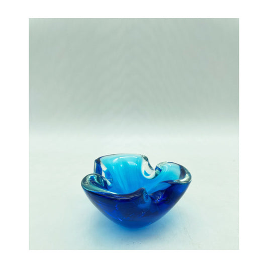 Murano ashtray