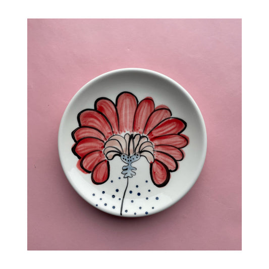 Piattino pane, Qgilab