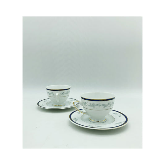 Pair of cups Made in Germany